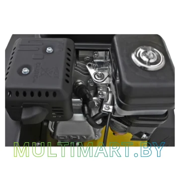 Мотокультиватор Huter GMC-7.0 картинка 8